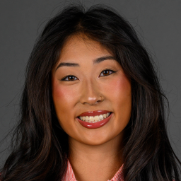 Maegan Pungsuwan