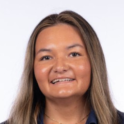 Jasmine Kahler