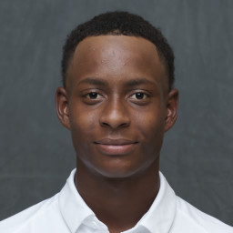 Nyles Williams