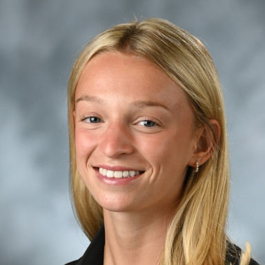 Emily Wyman