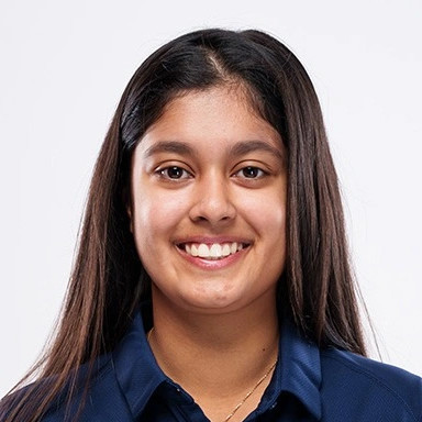 Zara Anand