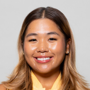 Alessandra Nagayo
