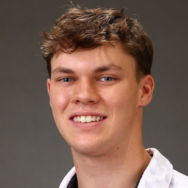 James Parsons