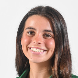 Daniela Montolio Reyes