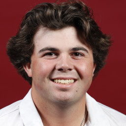 Carter Stephenson
