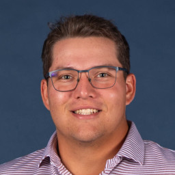 Tucker Wick