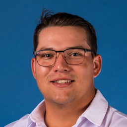 Tucker Wick
