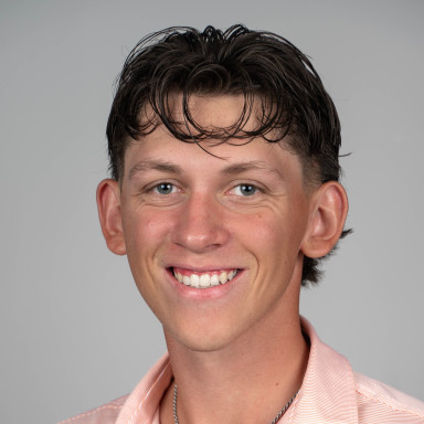 Jackson Ramer
