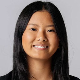Anna Apisarnthanarax