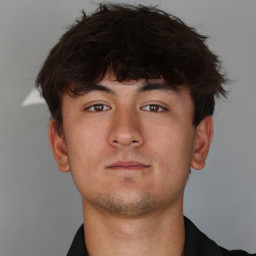 Adrian Jordan