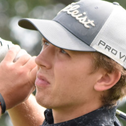 Caleb Koontz