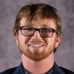 Tucker Poole