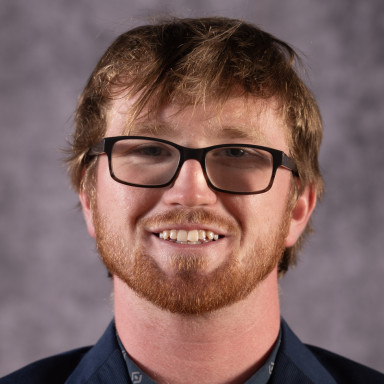 Tucker Poole
