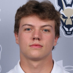 Tyler Martin