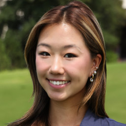 Isabella Wang