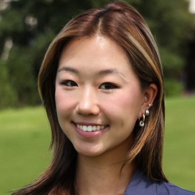 Isabella Wang