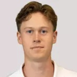 Kevin Arevad