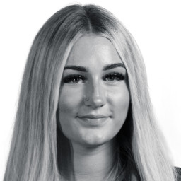 Chloe Searson-Best (EQ)