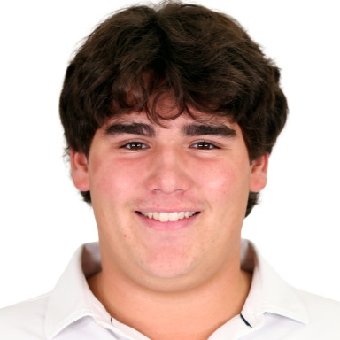 Luca Kleinschmidt
