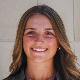 Macy Bromley