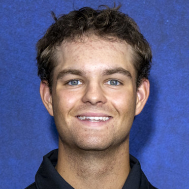Zachary Seader