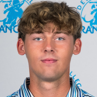Mikkel Tranberg