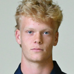 Ben Hoffman
