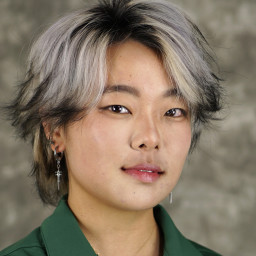 Ashley Koga