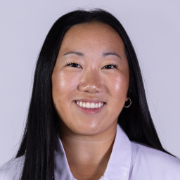 Kindra Hirasuna