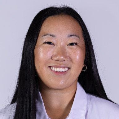 Kindra Hirasuna