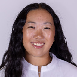 Kindra Hirasuna