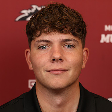Dylan Welford