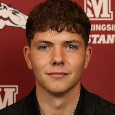 Dylan Welford