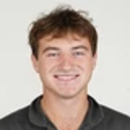 Brooks Cahill-Sanidas