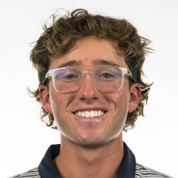 Max Emberson