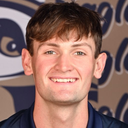 Nick McCann