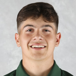 Eli Felty