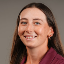 Emily Mathews