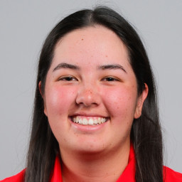 Jasmine Driscoll
