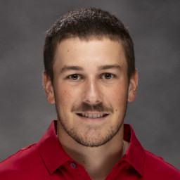 Miles Eubanks