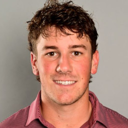 Miles Eubanks