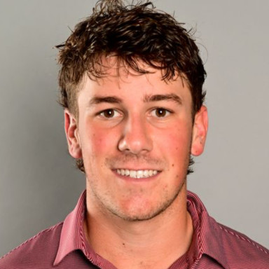 Miles Eubanks