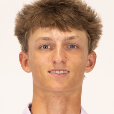Ethan Krebs