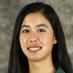 Sophia Lee