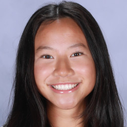 Waverly Yang