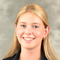Evie McCallum