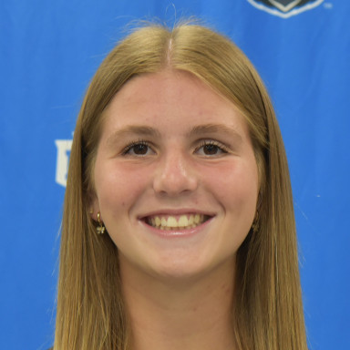 Sydney Helgeson