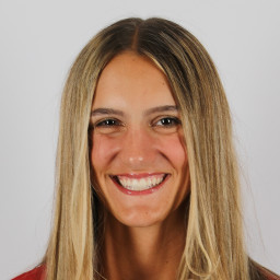 Christina Nagy