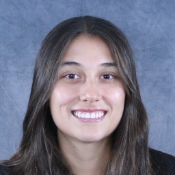 Luz Maria Ardila