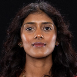 Shivani Karthikeyan